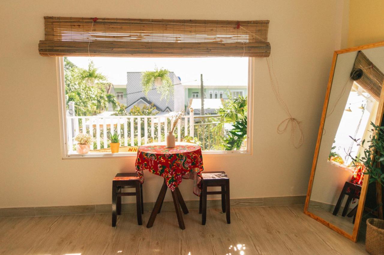 Apartamento Phong Sau Rieng Ben Tre Exterior foto