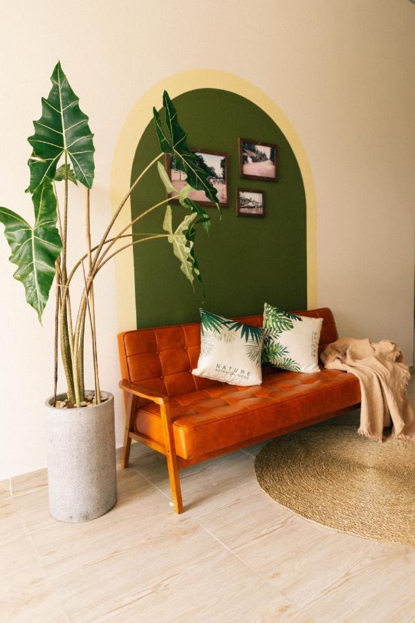 Apartamento Phong Sau Rieng Ben Tre Exterior foto