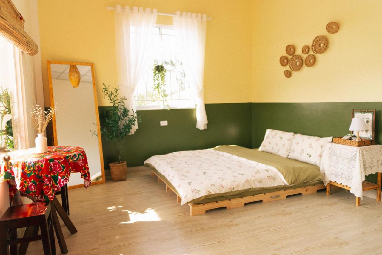 Apartamento Phong Sau Rieng Ben Tre Exterior foto